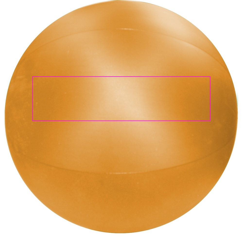 Beach ball Ø 26cm ORLANDO