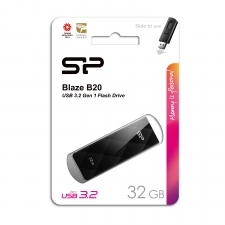 Pendrive Silicon Power B20 USB 3.0