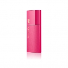 Pendrive Silicon Power 3.0 Blaze B05,pink