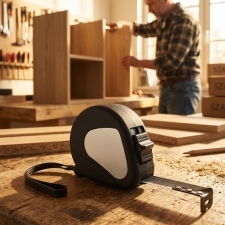 Measuring tape 5m KENTVILLE