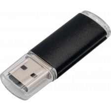 USB memory stick with cap