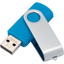 USB swivel memory stick