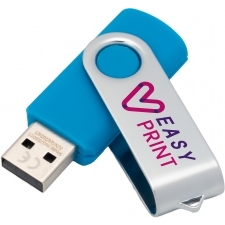 USB swivel memory stick