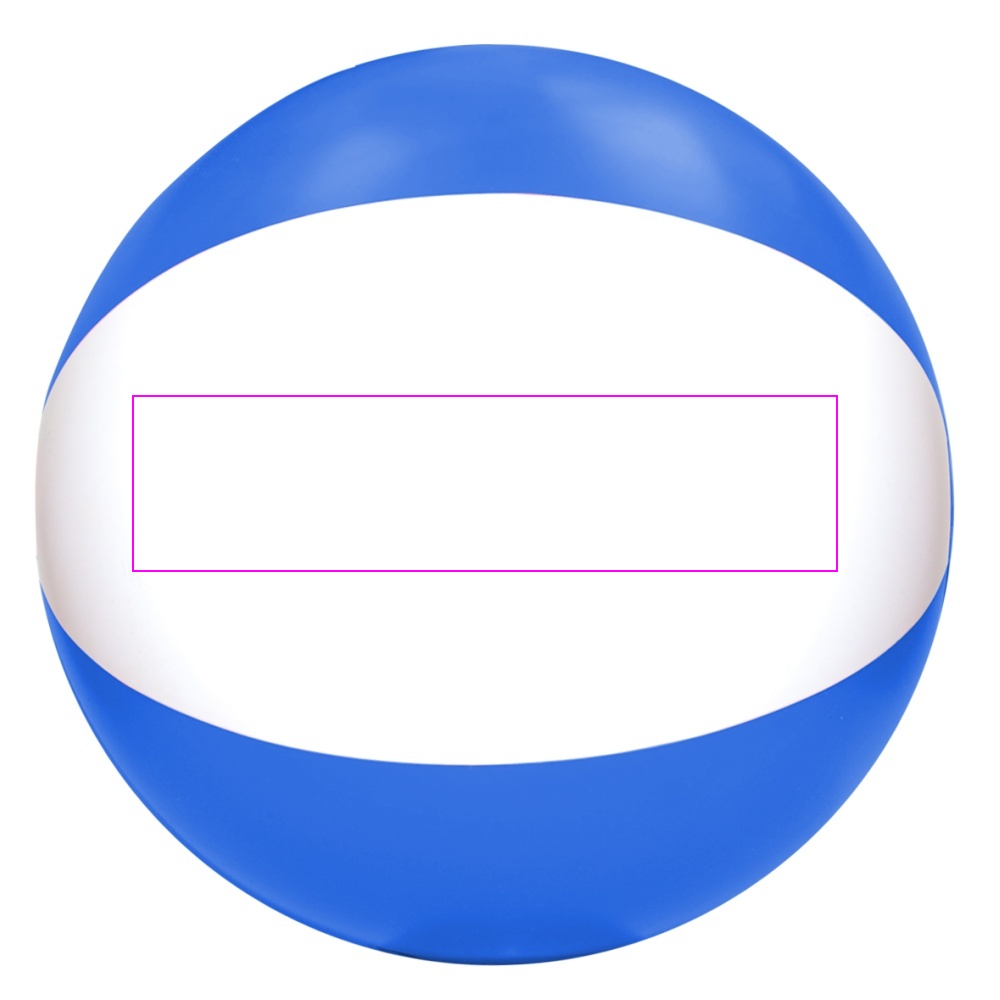 Beach ball Ø 26cm KEY WEST