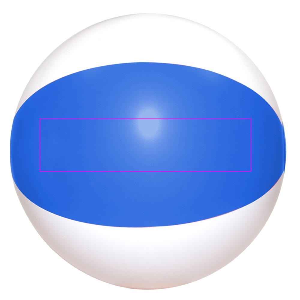 Beach ball Ø 26cm KEY WEST