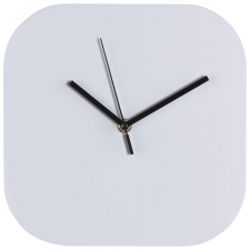 Plastic wall clock BEL AIR