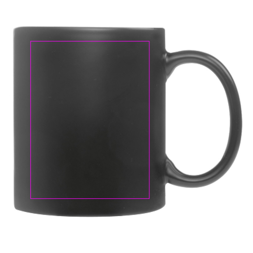 Ceramic mug 300ml LISSABON 300 ml