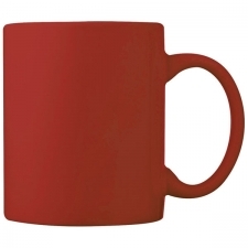 Ceramic cup LISSABON 300 ml