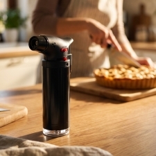 Kitchen torch PESARO