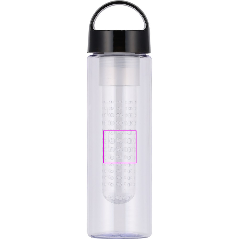Drinking bottle 650 ml TOULON