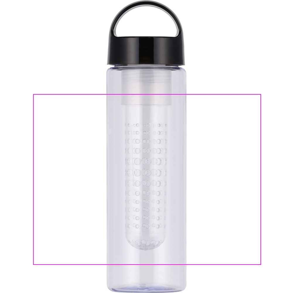 Drinking bottle 650 ml TOULON