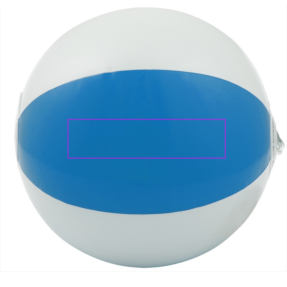 Beach ball Ø 14cm ACAPULCO