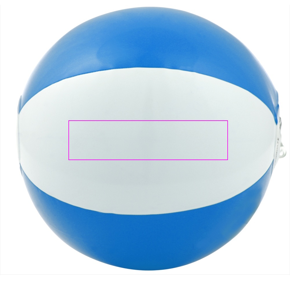 Beach ball Ø 14cm ACAPULCO
