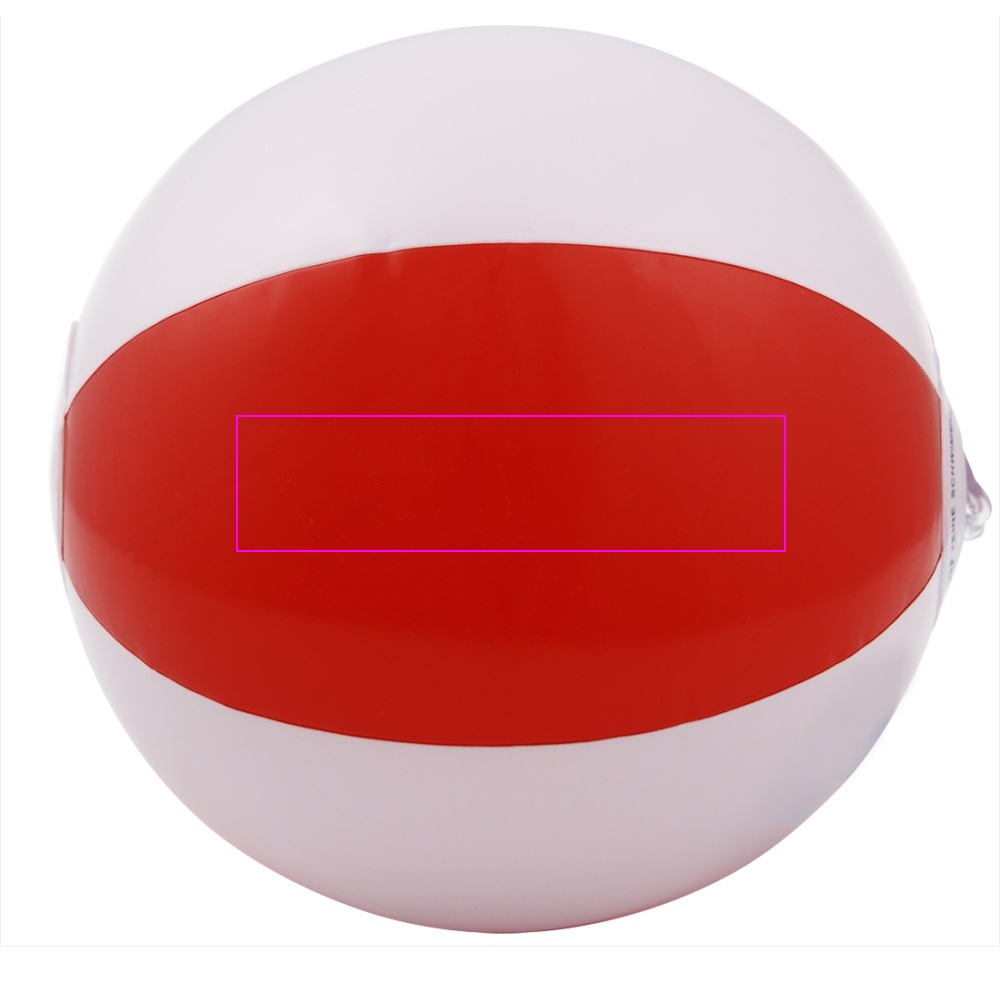 Beach ball Ø 14cm ACAPULCO