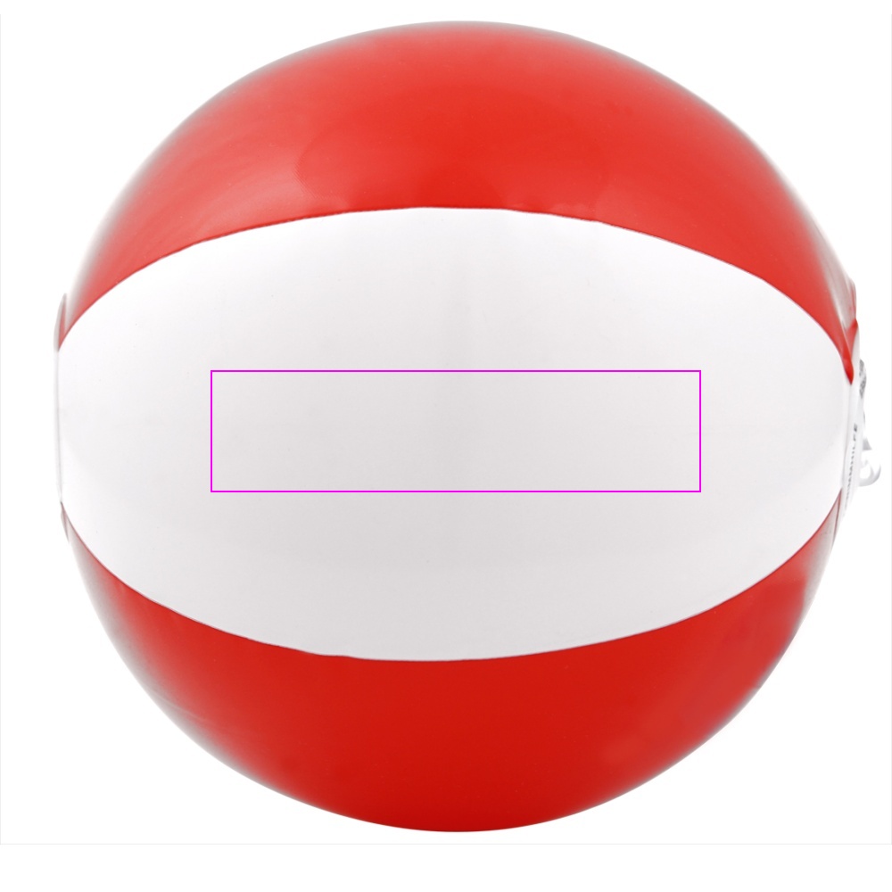 Beach ball Ø 14cm ACAPULCO
