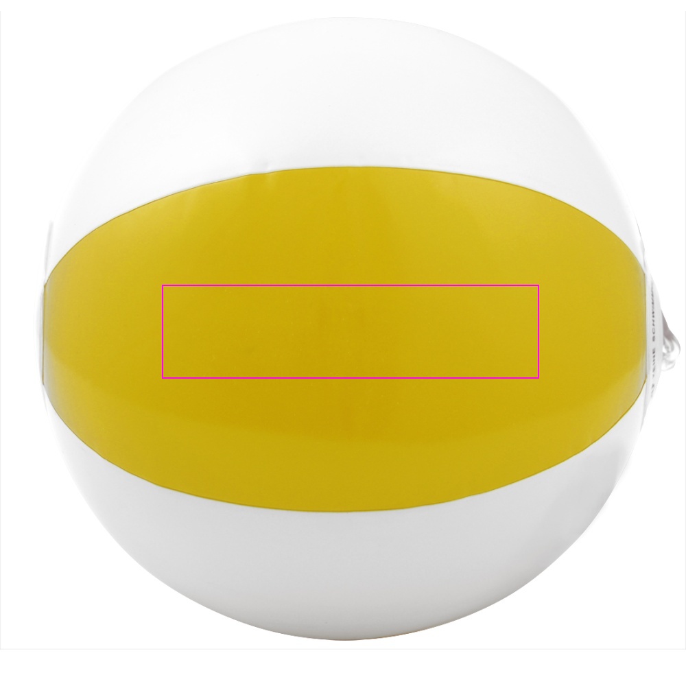 Beach ball Ø 14cm ACAPULCO
