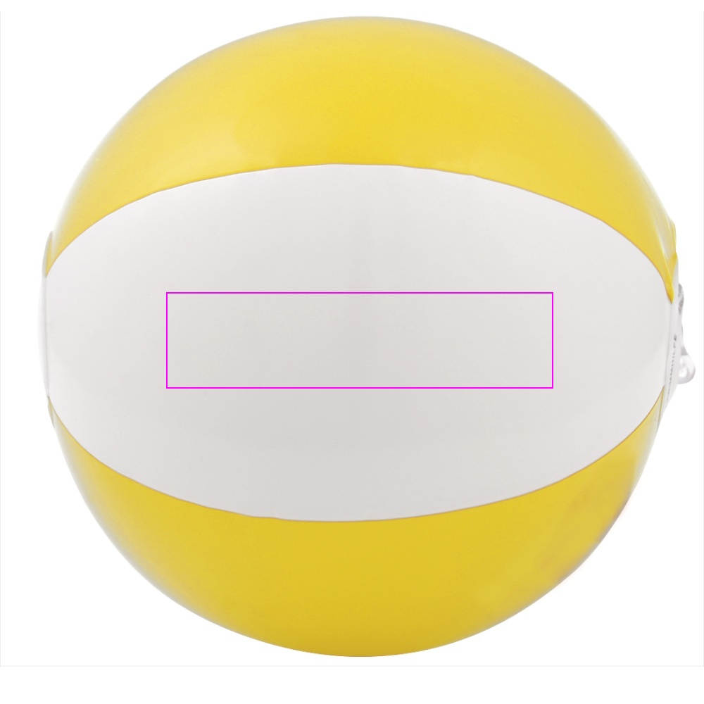 Beach ball Ø 14cm ACAPULCO