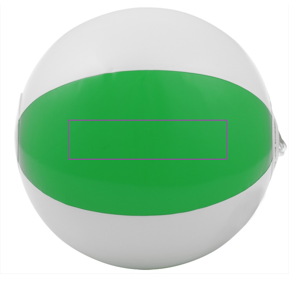 Beach ball Ø 14cm ACAPULCO