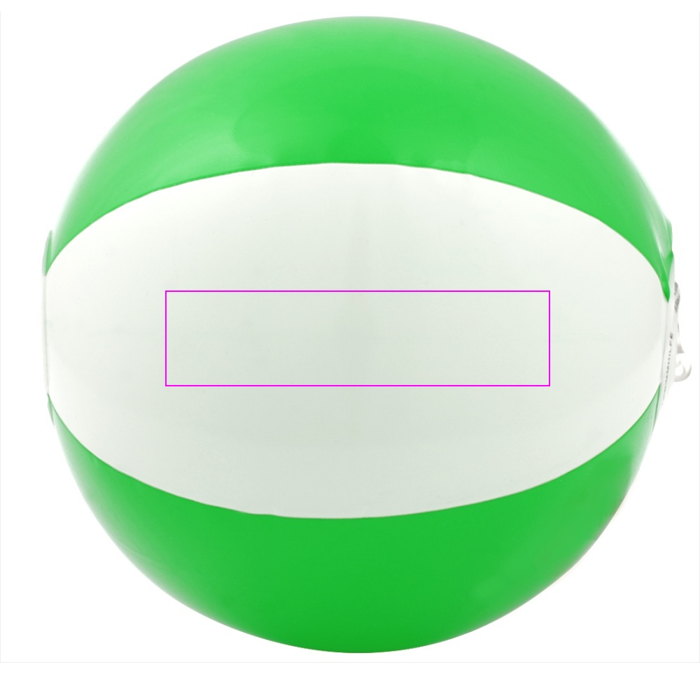 Beach ball Ø 14cm ACAPULCO