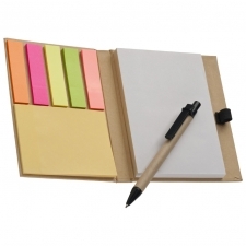 Marking notes with ballpen ST. LOUIS