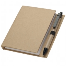 Adhesive note pad 'St. Louis'