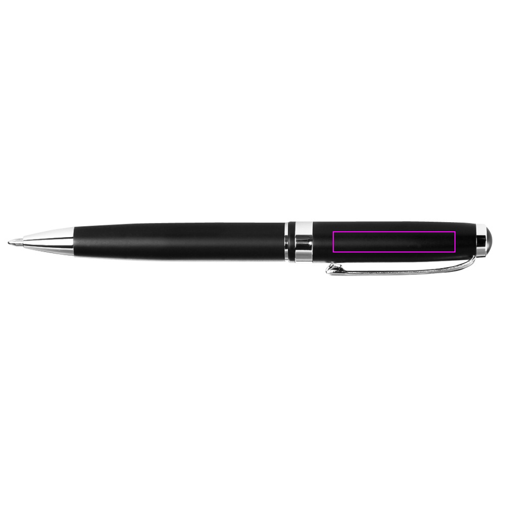 Metal ballpen CLAYTON