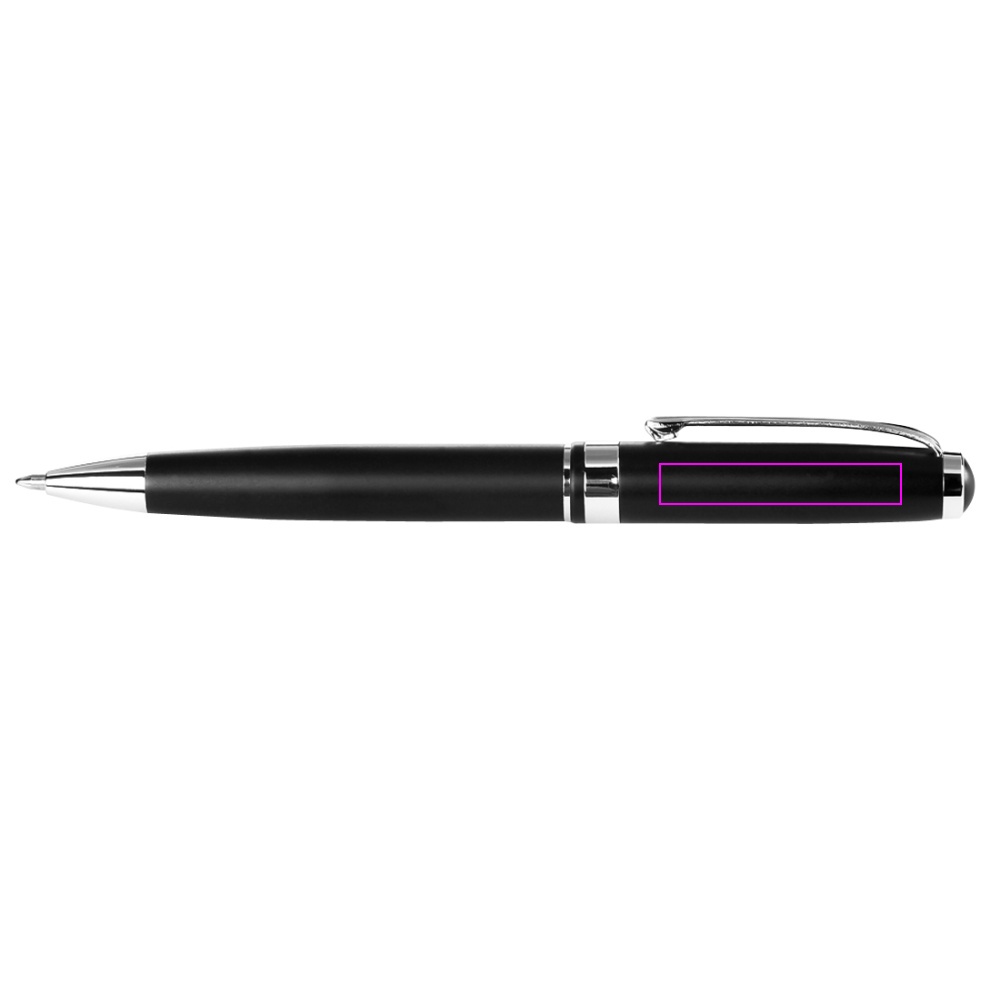 Metal ballpen CLAYTON