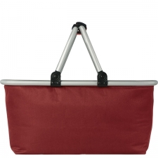 Shopping basket BADEN-BADEN