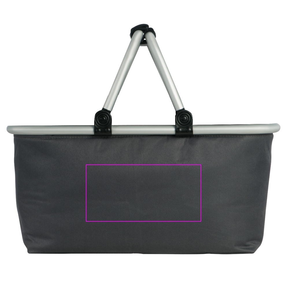 Shopping basket BADEN-BADEN