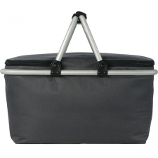Shopping basket with cooling function LAVAL