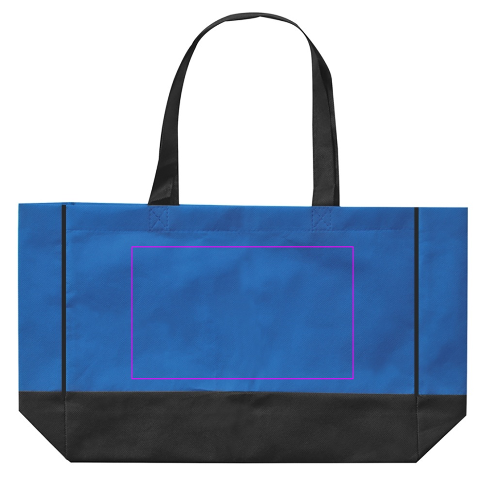 Non woven bag 80 g/m2 ZAGREB