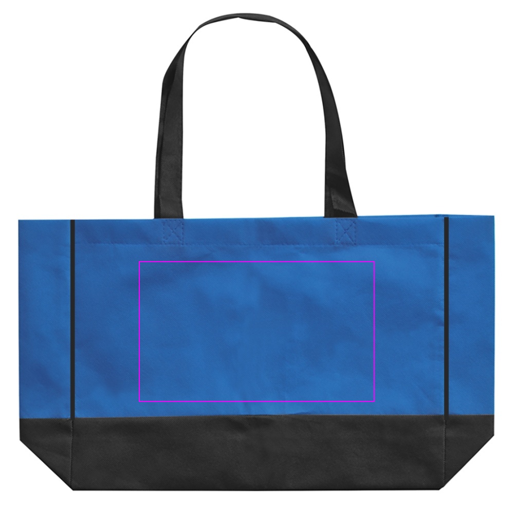 Non woven bag 80 g/m2 ZAGREB