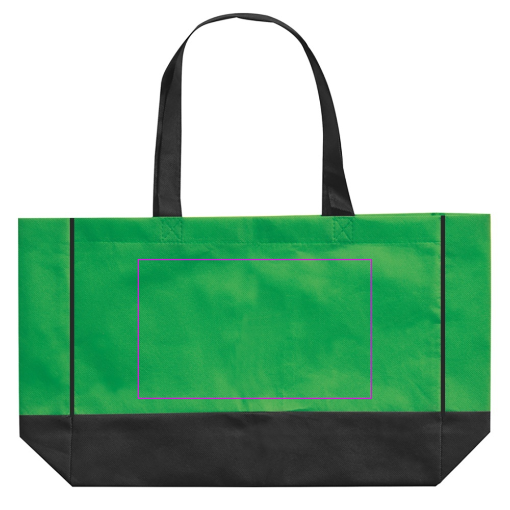 Non woven bag 80 g/m2 ZAGREB