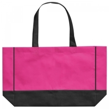Non woven bag 80 g/m2 ZAGREB