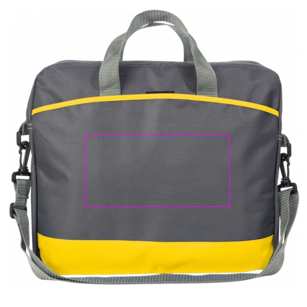 Laptop bag FERROL