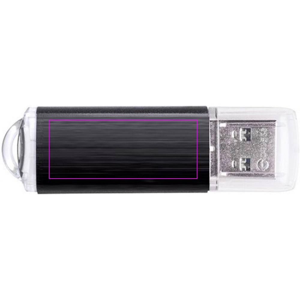Pendrive Blaze B02, 32GB 3.1 SILICON POWER
