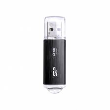 Pendrive Blaze B02, 64GB 3.1 SILICON POWER