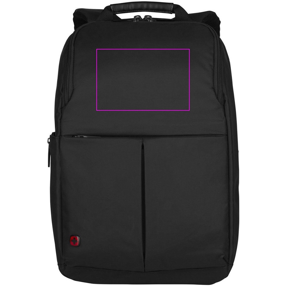 Laptop backpack Reload 14 Wenger
