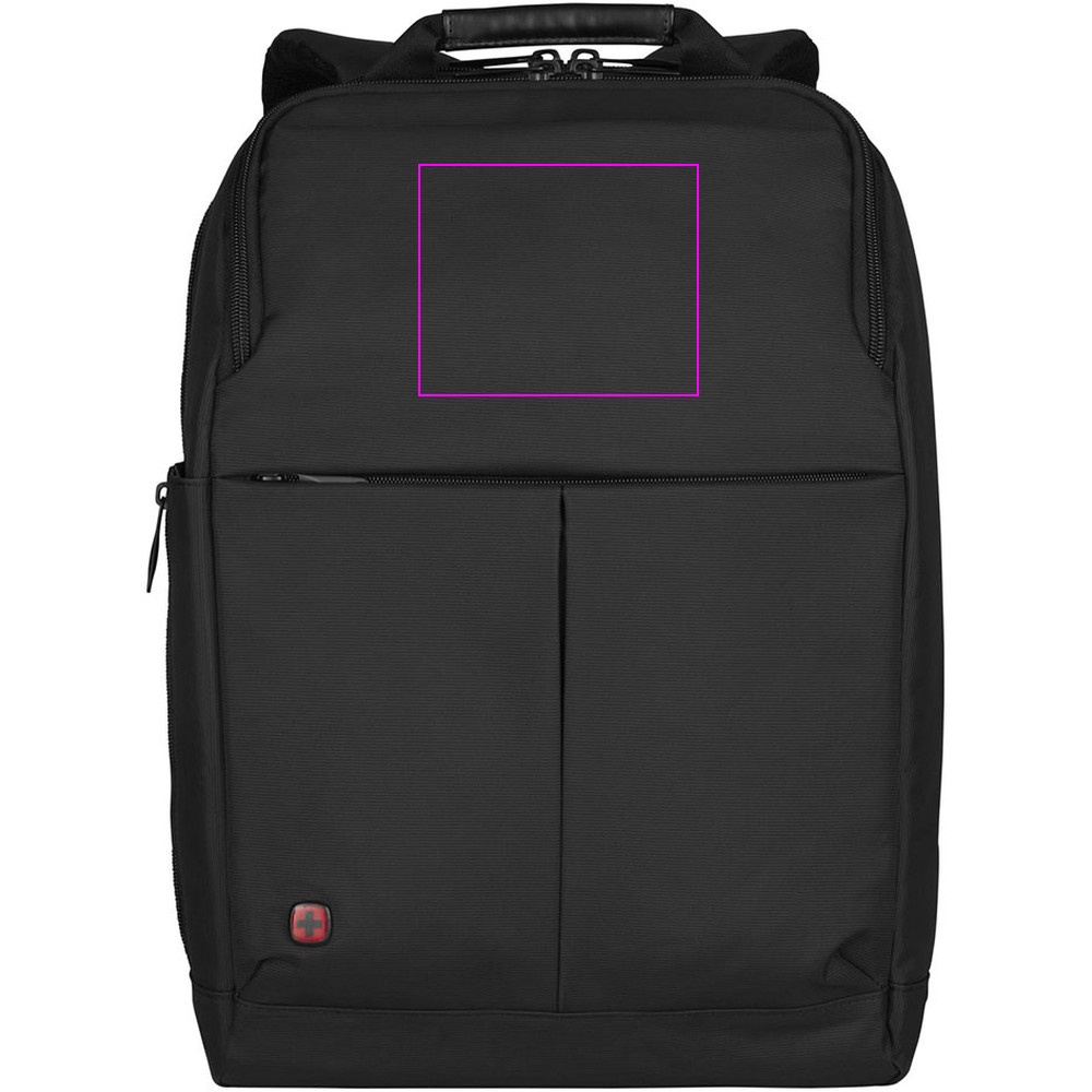 Laptop backpack Reload 16 Wenger