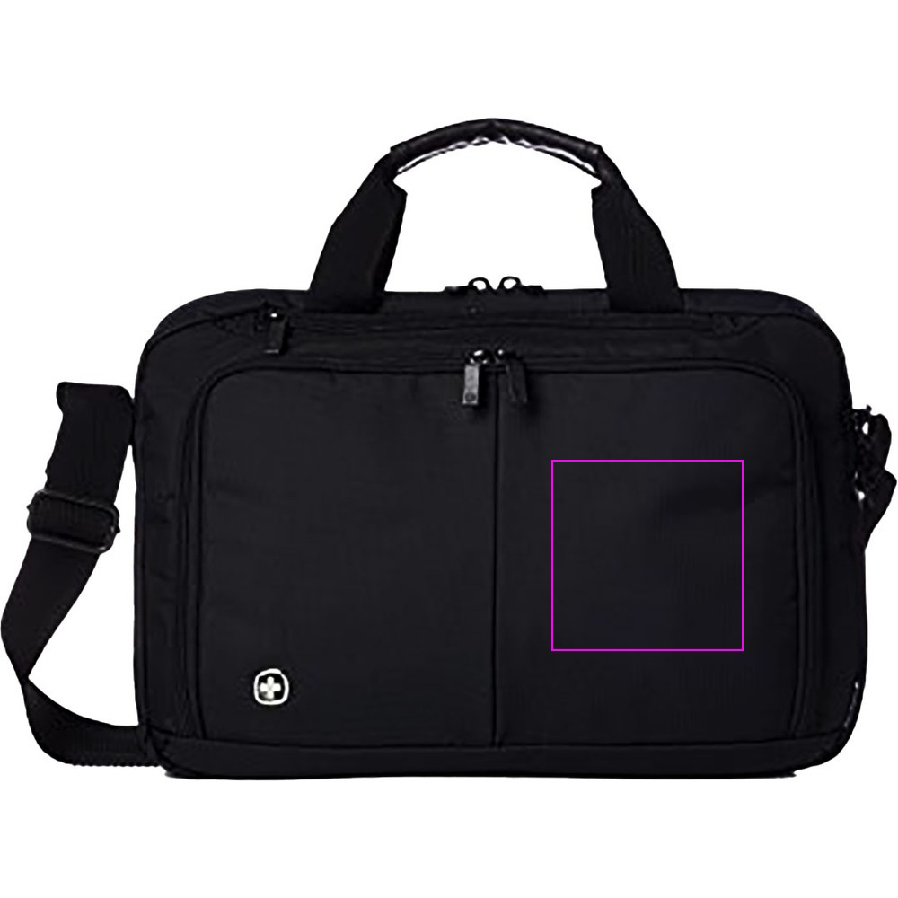 Laptop bag Wenger Source 14