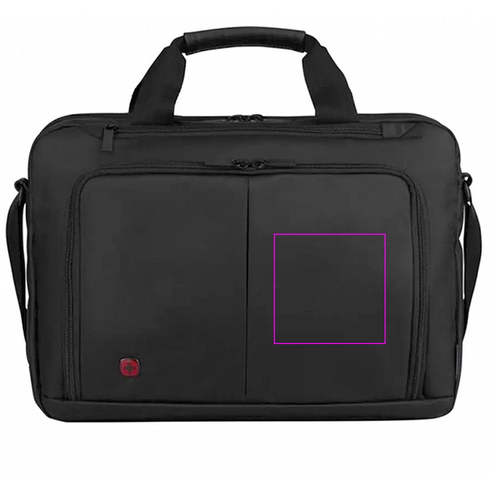 Laptop bag Wenger Source 16