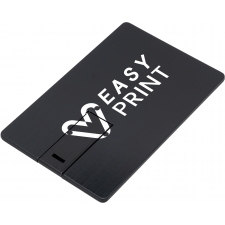 USB metal credit card memory stick