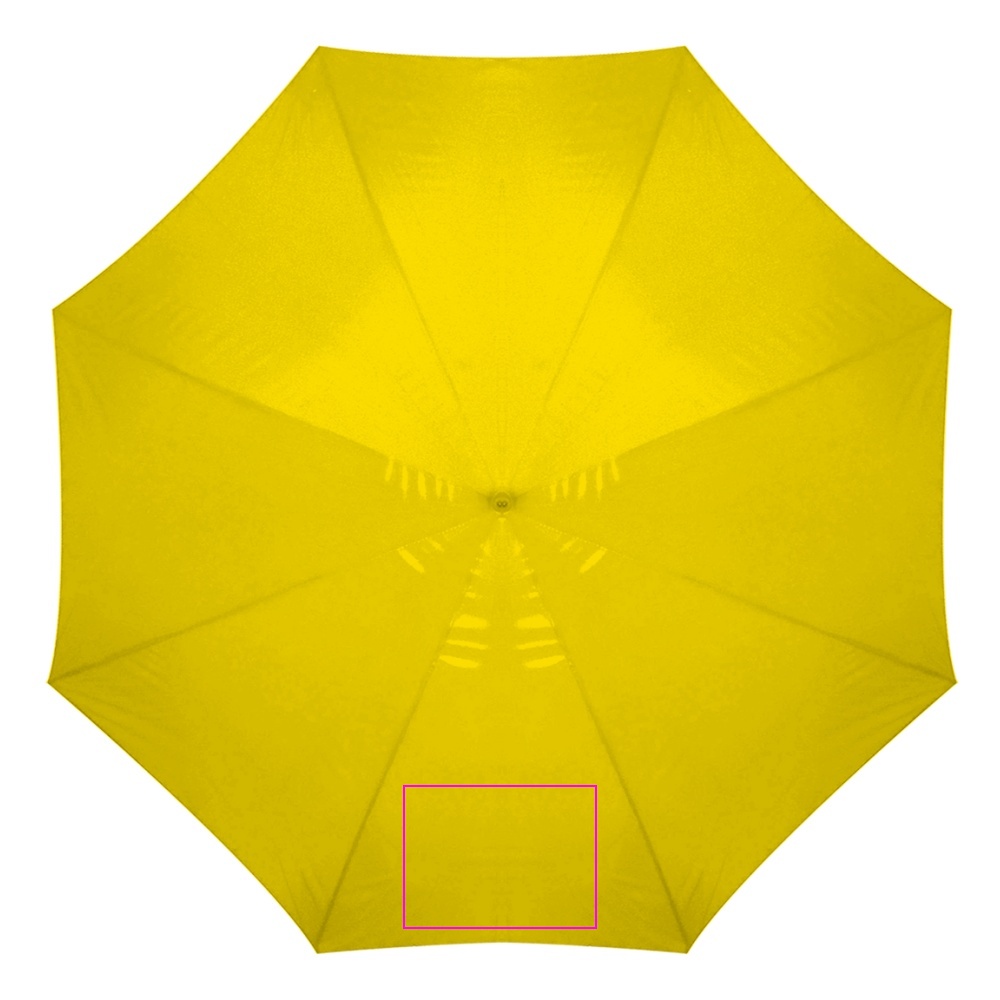 Automatic umbrella Ø108 cm LIMOGES
