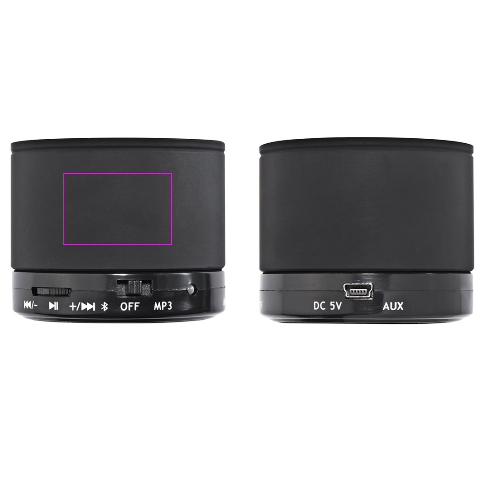 Bluetooth speaker HAWICK