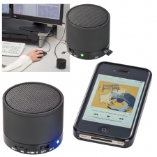 Bluetooth speaker HAWICK