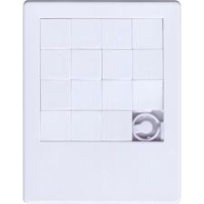 Sliding puzzle HARO