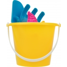 Sandbox toy set BONITO