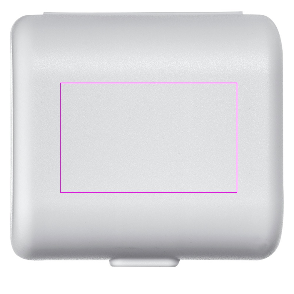 Travel adapter PERU