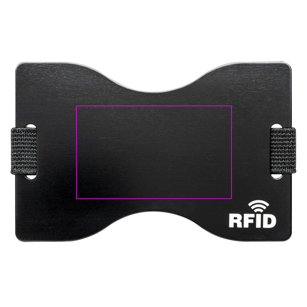 RFID card holder GLADSTONE