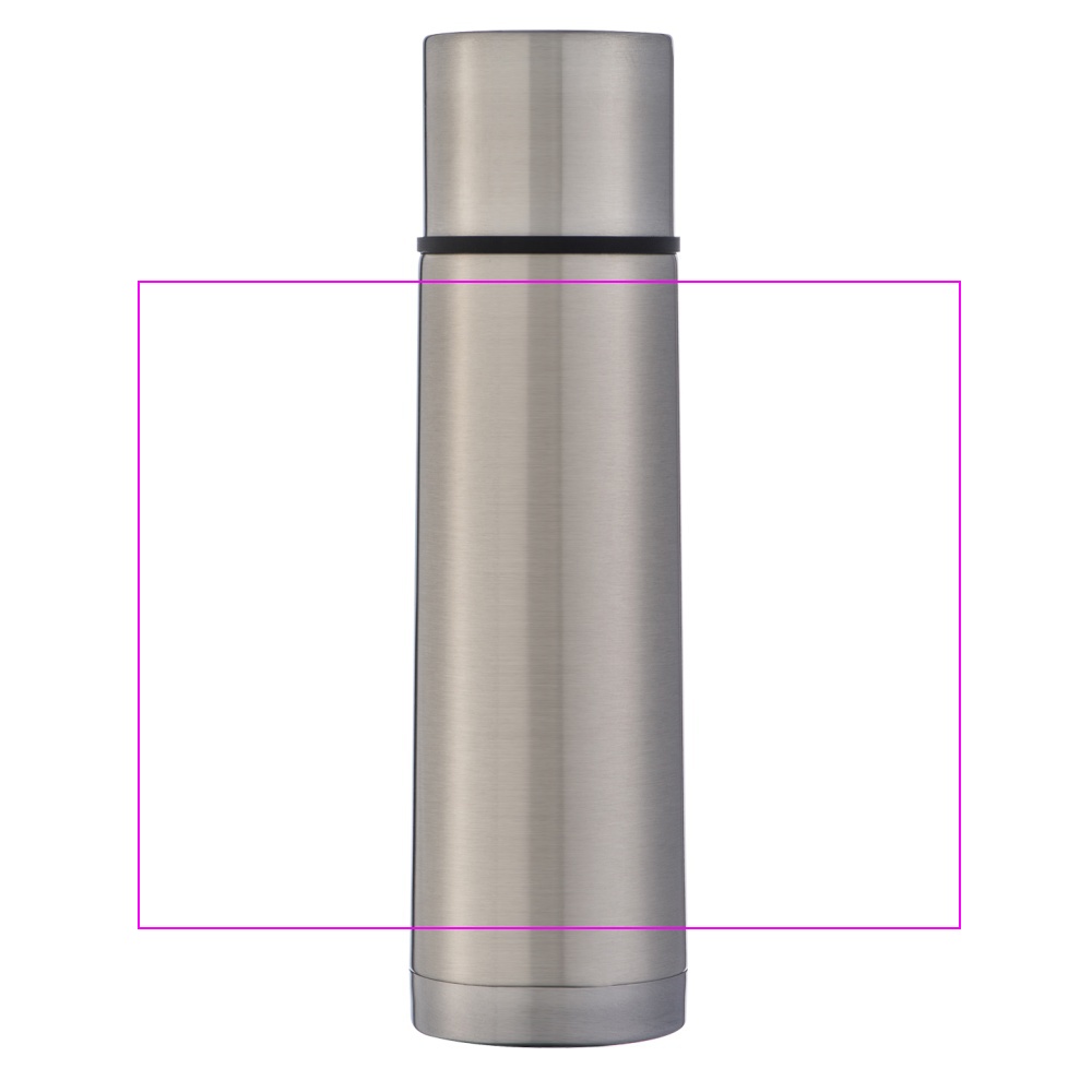 Stainless steel flask 500 ml BABYLON